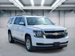 2015 Chevrolet Suburban LT 1500