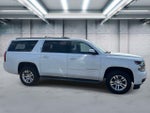 2015 Chevrolet Suburban LT 1500