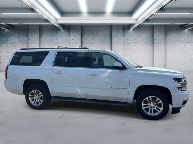 2015 Chevrolet Suburban LT 1500