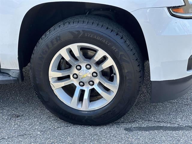 2015 Chevrolet Suburban LT 1500