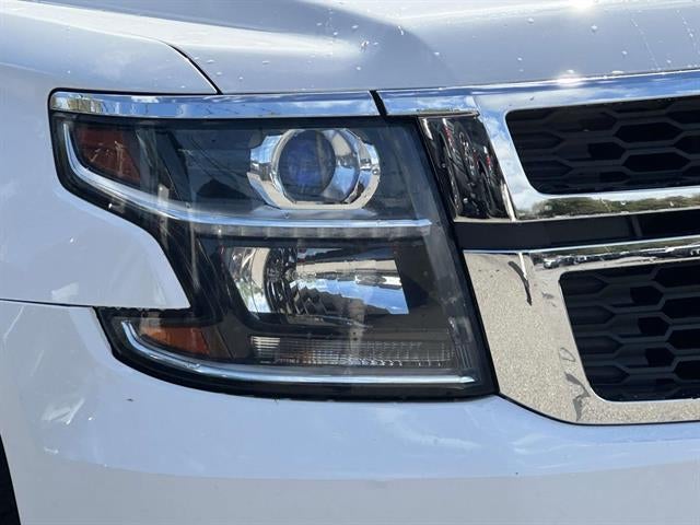 2015 Chevrolet Suburban LT 1500