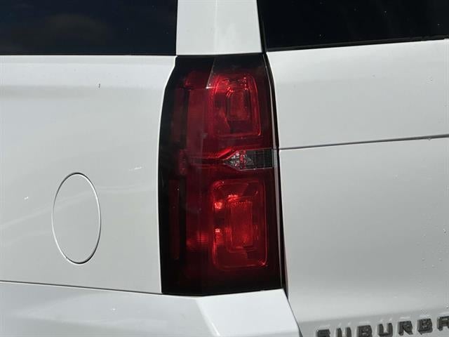 2015 Chevrolet Suburban LT 1500