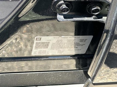 2021 Cadillac XT4 Sport