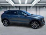 2021 Cadillac XT4 Sport