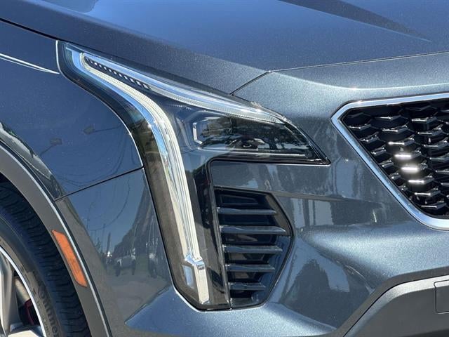 2021 Cadillac XT4 Sport