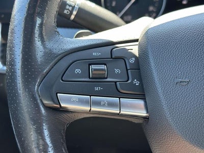 2021 Cadillac XT4 Sport
