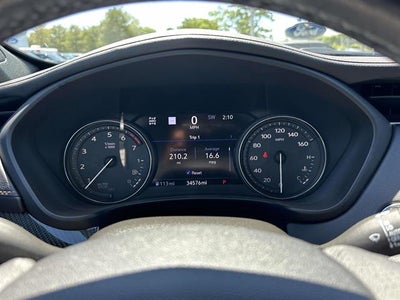2021 Cadillac XT4 Sport