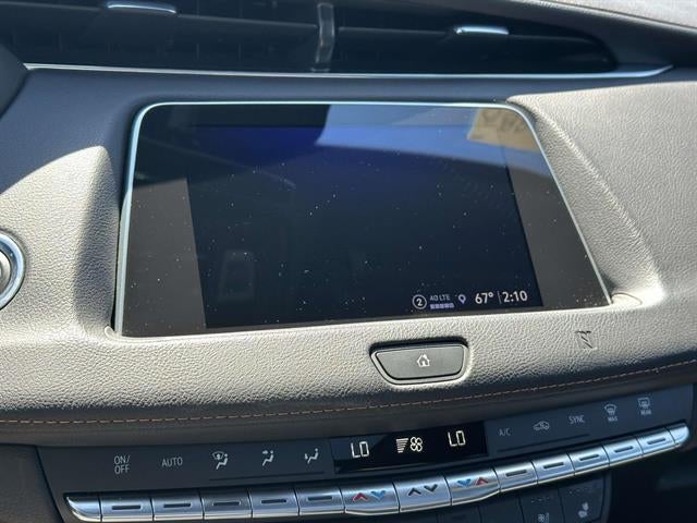 2021 Cadillac XT4 Sport