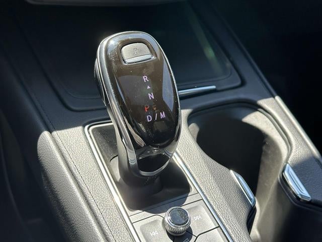 2021 Cadillac XT4 Sport