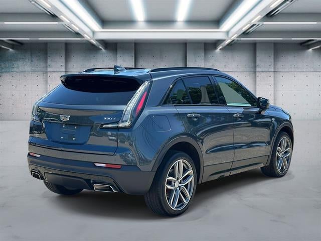 2021 Cadillac XT4 Sport