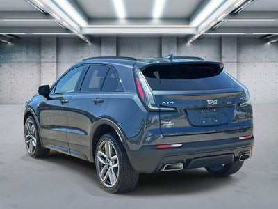 2021 Cadillac XT4 Sport