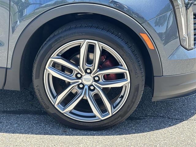 2021 Cadillac XT4 Sport