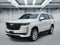 2021 Cadillac Escalade Luxury