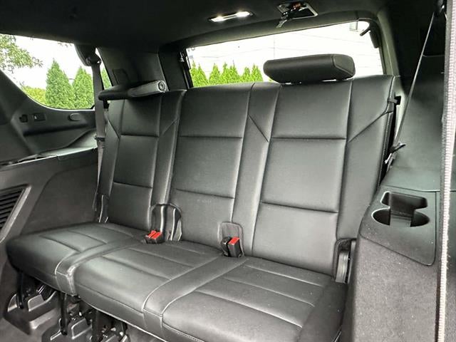 2021 Cadillac Escalade Luxury