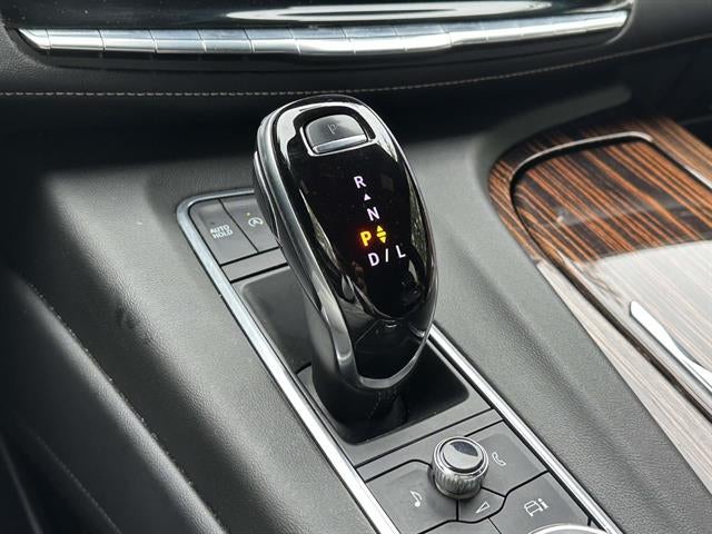 2021 Cadillac Escalade Luxury