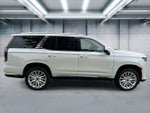 2021 Cadillac Escalade Luxury