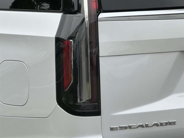 2021 Cadillac Escalade Luxury