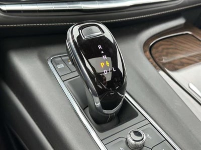 2024 Cadillac Escalade ESV Sport Platinum