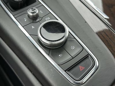 2024 Cadillac Escalade ESV Sport Platinum