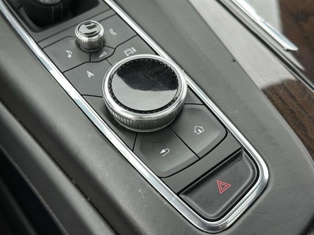 2024 Cadillac Escalade ESV Sport Platinum