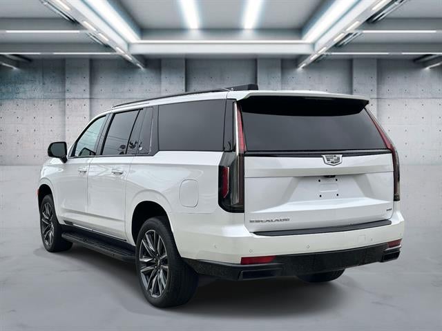 2024 Cadillac Escalade ESV Sport Platinum