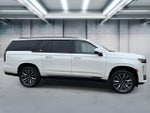 2024 Cadillac Escalade ESV Sport Platinum