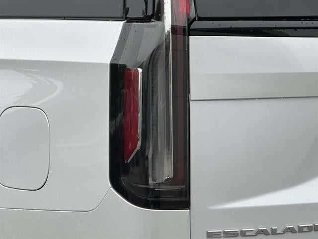 2024 Cadillac Escalade ESV Sport Platinum