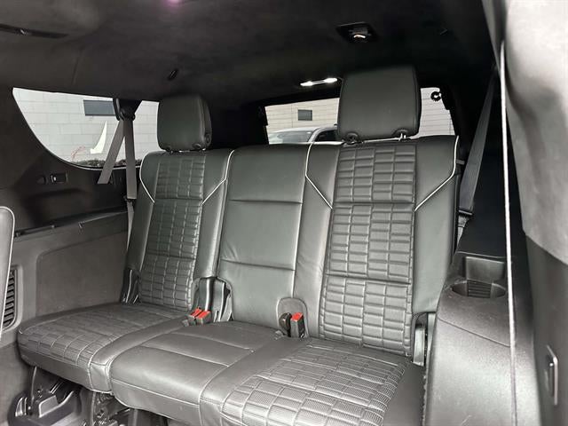 2024 Cadillac Escalade ESV Sport Platinum