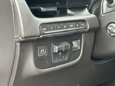 2024 Cadillac Escalade ESV Sport Platinum