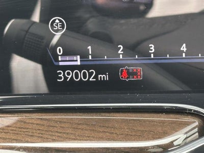 2024 Cadillac Escalade ESV Sport Platinum