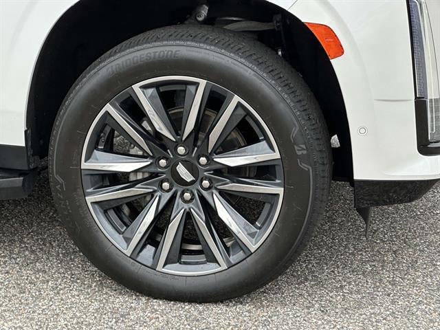 2024 Cadillac Escalade ESV Sport Platinum
