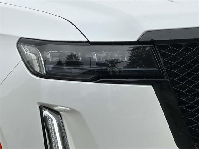 2024 Cadillac Escalade ESV Sport Platinum