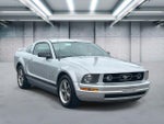 2006 Ford Mustang V6 Deluxe