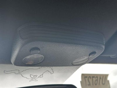 2006 Ford Mustang V6 Deluxe