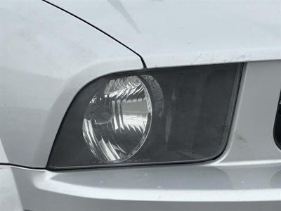 2006 Ford Mustang V6 Deluxe