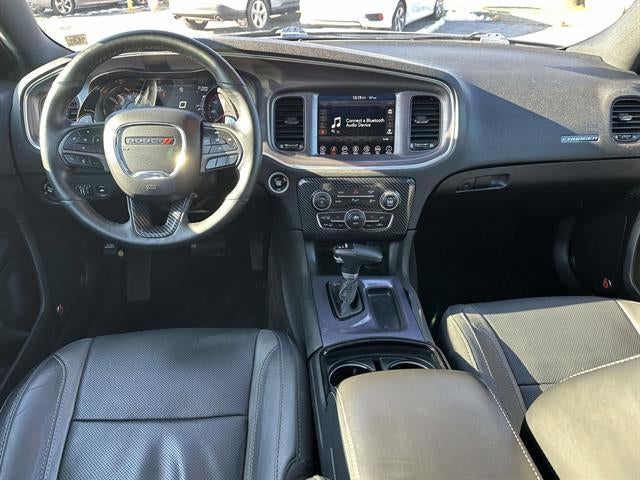 2017 Dodge Charger SXT