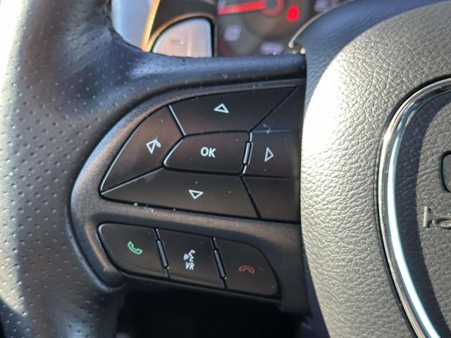 2017 Dodge Charger SXT