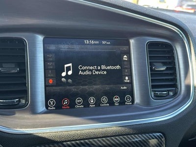 2017 Dodge Charger SXT