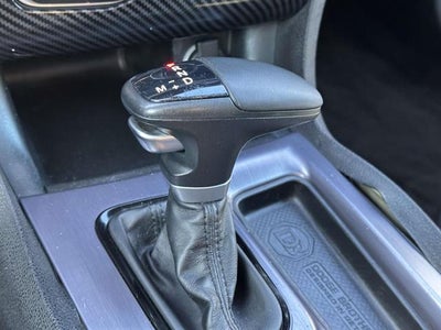 2017 Dodge Charger SXT