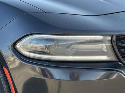 2017 Dodge Charger SXT