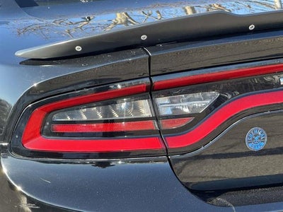 2017 Dodge Charger SXT