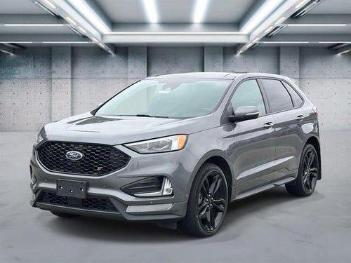 2022 Ford Edge ST
