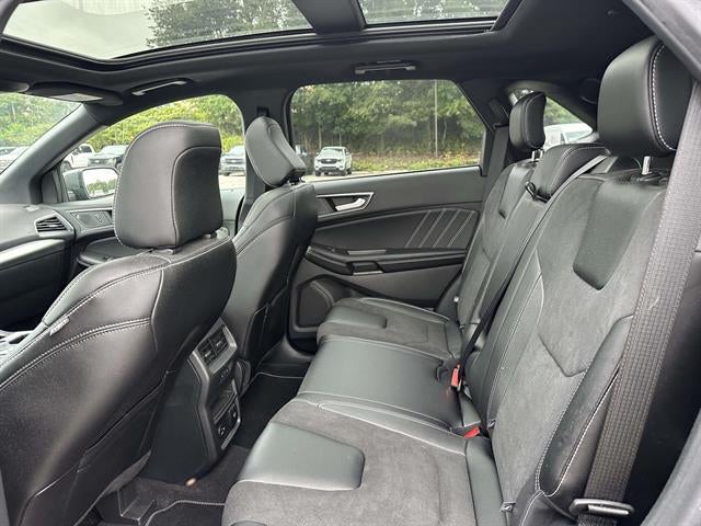 2022 Ford Edge ST