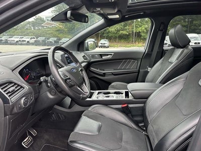 2022 Ford Edge ST