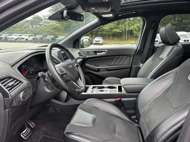 2022 Ford Edge ST