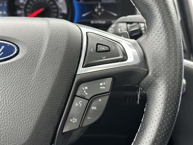 2022 Ford Edge ST