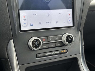 2022 Ford Edge ST