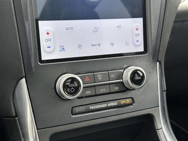 2022 Ford Edge ST