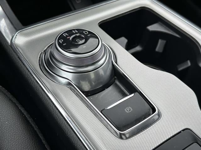 2022 Ford Edge ST