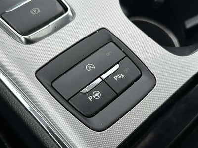 2022 Ford Edge ST